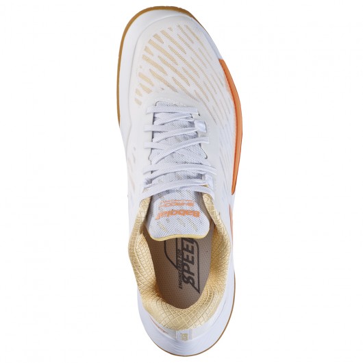 Кросівки для бадмінтону жіночі Babolat SHADOW TOUR 5 WOMEN 31F24472/1092