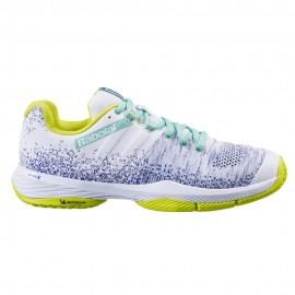 Кросівки для падел-тенісу жіночі Babolat SENSA WOMEN 31...