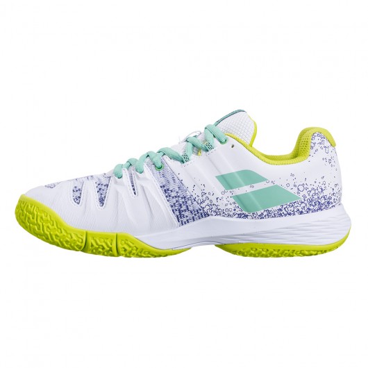 Кросівки для падел-тенісу жіночі Babolat SENSA WOMEN 31S22757/1066