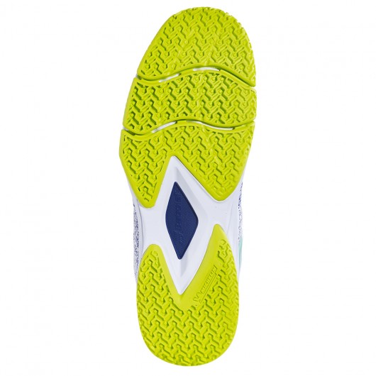 Кросівки для падел-тенісу жіночі Babolat SENSA WOMEN 31S22757/1066