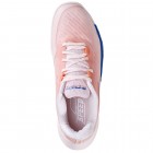 Кросівки для бадмінтону жіночі Babolat SHADOW TOUR 5 WOMEN 31S23472/5058