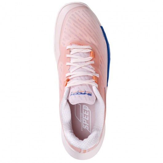 Кросівки для бадмінтону жіночі Babolat SHADOW TOUR 5 WOMEN 31S23472/5058
