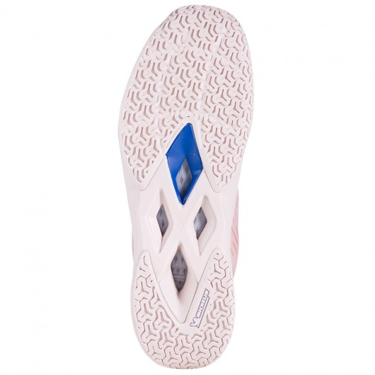Кросівки для бадмінтону жіночі Babolat SHADOW TOUR 5 WOMEN 31S23472/5058