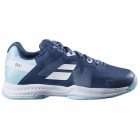 Кросівки тенісні жіночі Babolat SFX 3 ALL COURT WOMEN 31S23530/4102