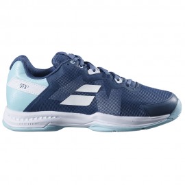 Кросівки тенісні жіночі Babolat SFX 3 ALL COURT WOMEN 3...