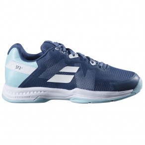 Кросівки тенісні жіночі Babolat SFX 3 ALL COURT WOMEN 31S23530/4102