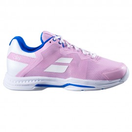 Кросівки тенісні жіночі Babolat SFX 3 ALL COURT WOMEN 3...