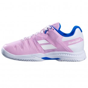Кросівки тенісні жіночі Babolat SFX 3 ALL COURT WOMEN 3...