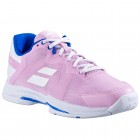 Кросівки тенісні жіночі Babolat SFX 3 ALL COURT WOMEN 31S23530/5056