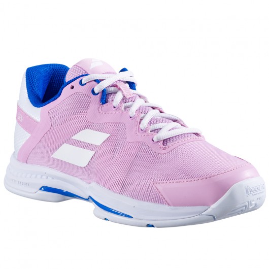 Кросівки тенісні жіночі Babolat SFX 3 ALL COURT WOMEN 31S23530/5056