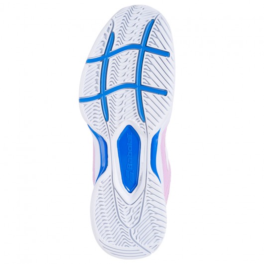Кросівки тенісні жіночі Babolat SFX 3 ALL COURT WOMEN 31S23530/5056