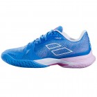 Кросівки тенісні жіночі Babolat JET MACH 3 AC WOMEN 31S23630/4106