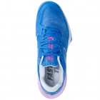Кросівки тенісні жіночі Babolat JET MACH 3 AC WOMEN 31S23630/4106