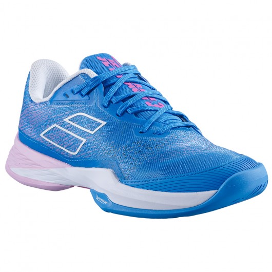Кросівки тенісні жіночі Babolat JET MACH 3 AC WOMEN 31S23630/4106