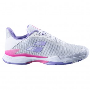 Кросівки тенісні жіночі Babolat JET TERE ALL COURT WOMEN 31S23651/1074