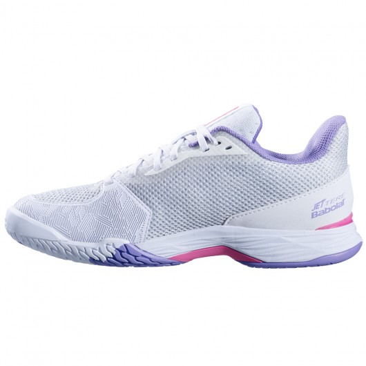 Кросівки тенісні жіночі Babolat JET TERE ALL COURT WOMEN 31S23651/1074