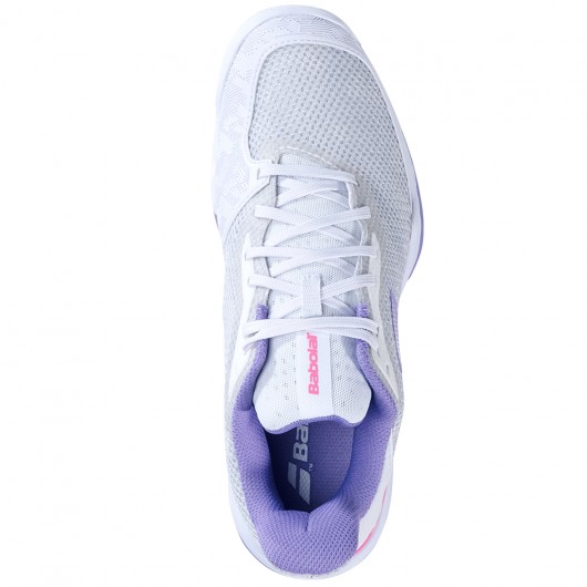 Кросівки тенісні жіночі Babolat JET TERE ALL COURT WOMEN 31S23651/1074