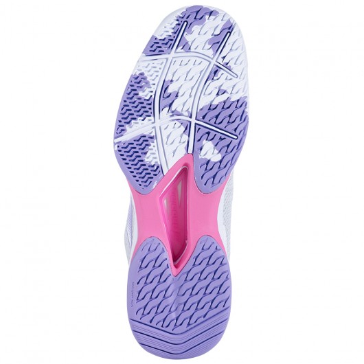 Кросівки тенісні жіночі Babolat JET TERE ALL COURT WOMEN 31S23651/1074