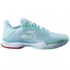 Кросівки тенісні жіночі Babolat JET TERE ALL COURT WOMEN 31S23651/4103