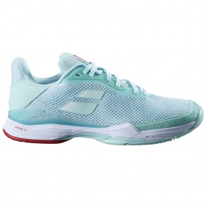 Кросівки тенісні жіночі Babolat JET TERE ALL COURT WOMEN 31S23651/4103
