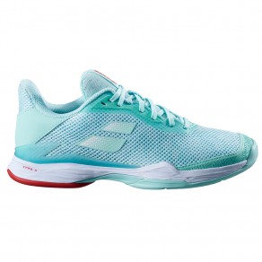 Кросівки тенісні жіночі Babolat JET TERE CLAY WOMEN 31S23688/4103