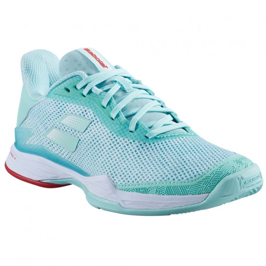 Кросівки тенісні жіночі Babolat JET TERE CLAY WOMEN 31S23688/4103