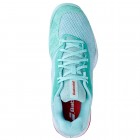 Кросівки тенісні жіночі Babolat JET TERE CLAY WOMEN 31S23688/4103