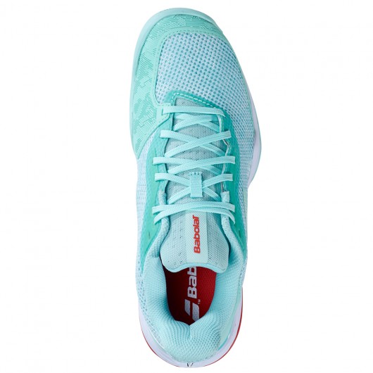 Кросівки тенісні жіночі Babolat JET TERE CLAY WOMEN 31S23688/4103