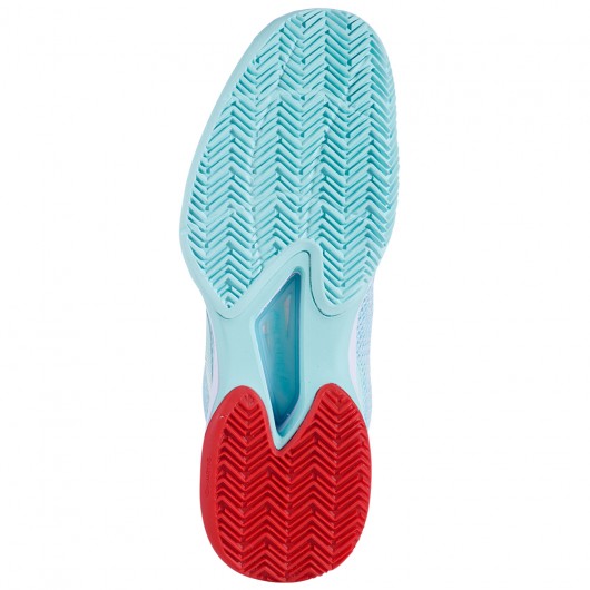Кросівки тенісні жіночі Babolat JET TERE CLAY WOMEN 31S23688/4103
