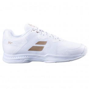 Кросівки тенісні жіночі Babolat SFX 3 ALL COURT WIM WOMEN 31S23885/1070