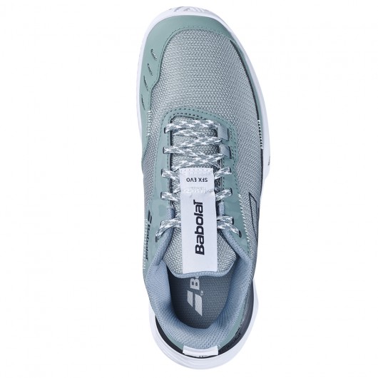 Кросівки тенісні жіночі Babolat SFX EVO ALL COURT WOMEN 31S24556/8010