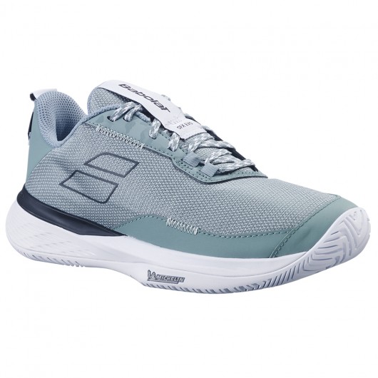 Кросівки тенісні жіночі Babolat SFX EVO ALL COURT WOMEN 31S24556/8010