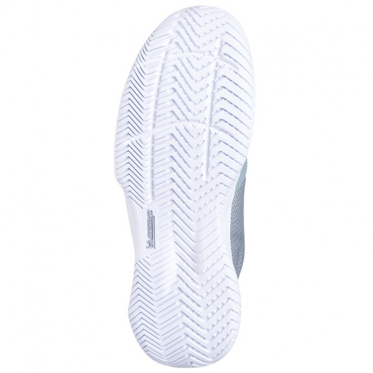 Кросівки тенісні жіночі Babolat SFX EVO ALL COURT WOMEN 31S24556/8010