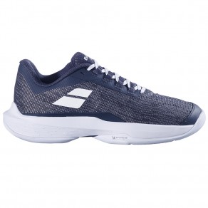 Кросівки тенісні жіночі Babolat JET TERE 2 ALL COURT WOMEN 31S24651/3030