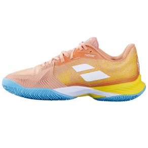 Кросівки тенісні жіночі Babolat JET MACH 3 CLAY WOMEN 3...