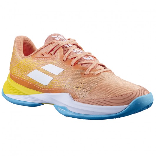 Кросівки тенісні жіночі Babolat JET MACH 3 CLAY WOMEN 31S24685/6018