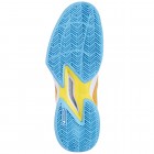 Кросівки тенісні жіночі Babolat JET MACH 3 CLAY WOMEN 31S24685/6018