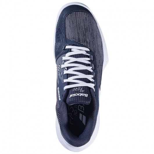 Кросівки тенісні жіночі Babolat JET TERE 2 CLAY WOMEN 31S24688/3030