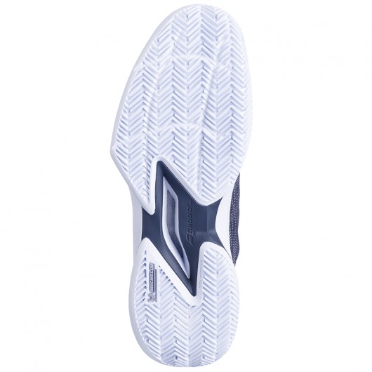 Кросівки тенісні жіночі Babolat JET TERE 2 CLAY WOMEN 31S24688/3030