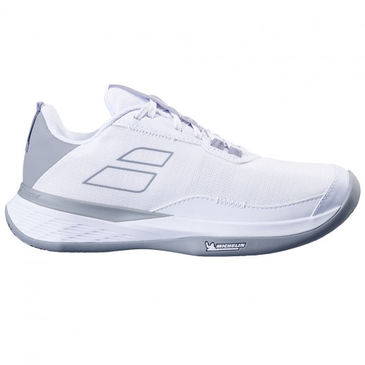 Кросівки тенісні жіночі Babolat SFX EVO CLAY WOMEN 31S24926/1080