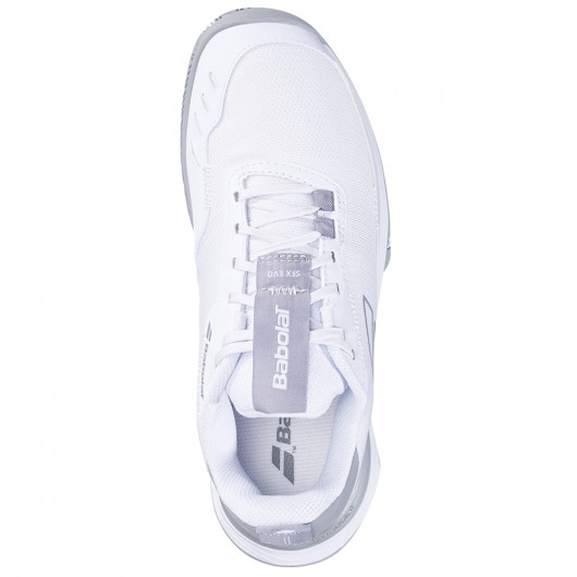 Кросівки тенісні жіночі Babolat SFX EVO CLAY WOMEN 31S24926/1080