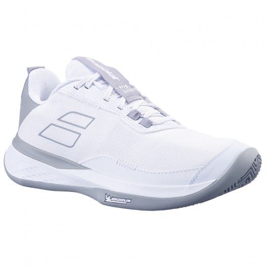 Кросівки тенісні жіночі Babolat SFX EVO CLAY WOMEN 31S24926/1080