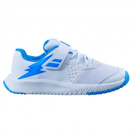 Кросівки тенісні дитячі Babolat PULSION ALL COURT KID 3...