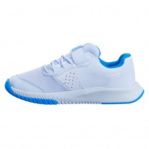 Кросівки тенісні дитячі Babolat PULSION ALL COURT KID 3...