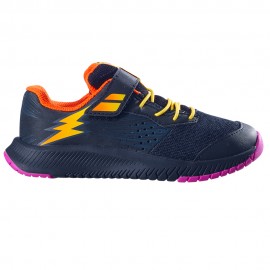 Кросівки тенісні дитячі Babolat PULSION ALL COURT KID 3...