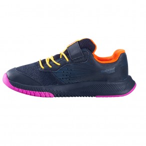 Кросівки тенісні дитячі Babolat PULSION ALL COURT KID 3...