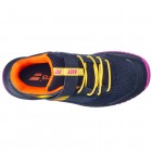 Кросівки тенісні дитячі Babolat PULSION ALL COURT KID 32F22518/2036