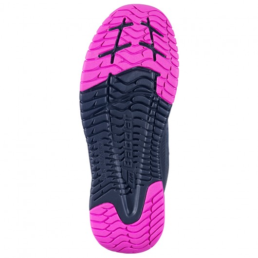 Кросівки тенісні дитячі Babolat PULSION ALL COURT KID 32F22518/2036