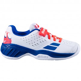 Кросівки тенісні дитячі Babolat PULSION ALL COURT KID 3...