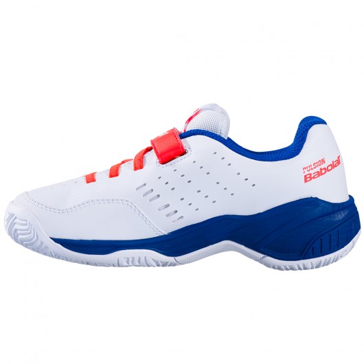 Кросівки тенісні дитячі Babolat PULSION ALL COURT KID 32S20518/1044